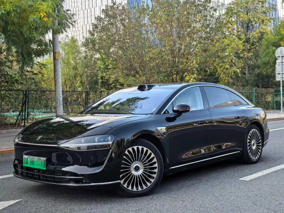 Xiangjie Enjoy World S9 Extended Range Ultra 2025