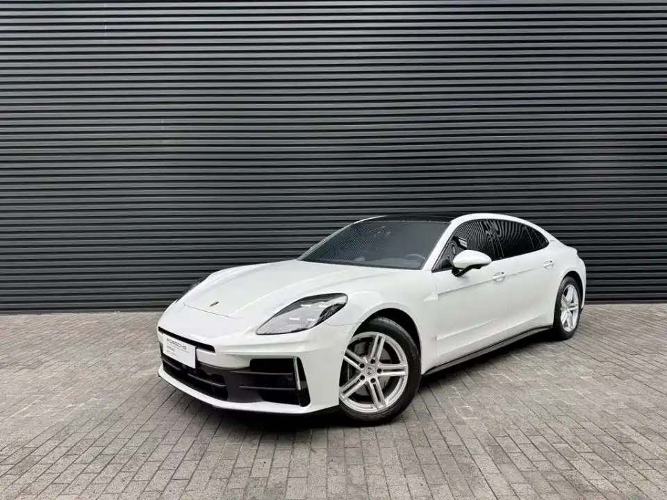 Porsche Panamera Panamera Executive Long Wheelbase 2.9T 2024