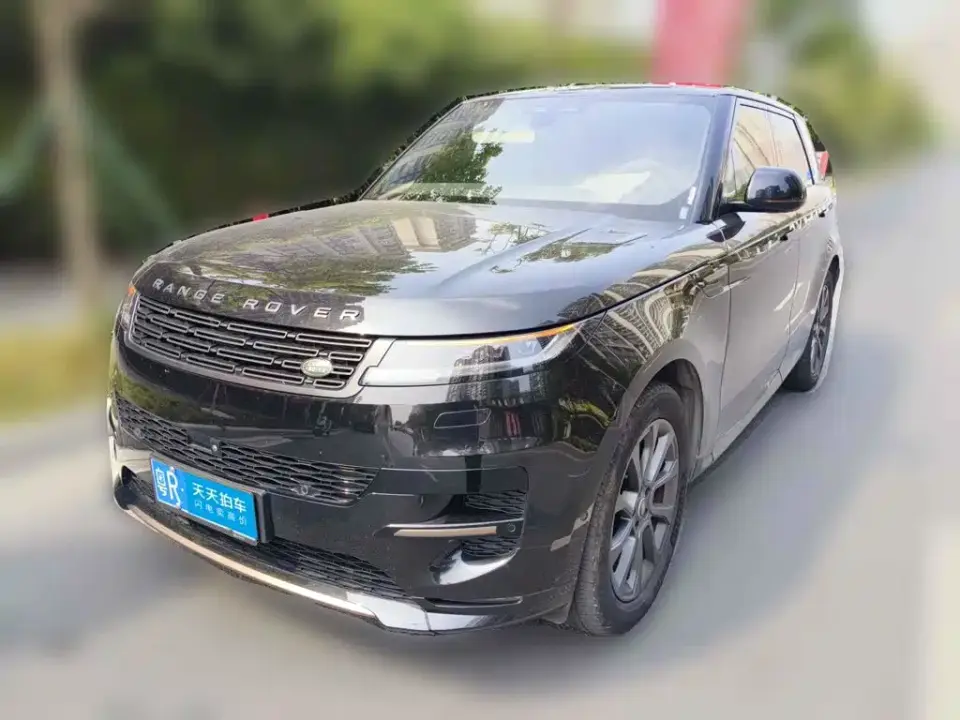 Land Rover Range Rover Sport 400PS Dynamic SE 2024