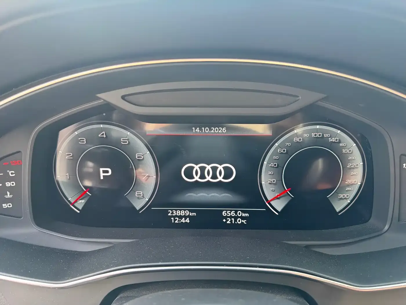 Audi A6L 45 TFSI quattro Premium Sport 2025 — фото 8