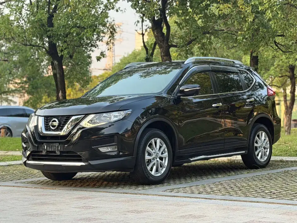 Nissan X-Trail 2.0L CVT 2WD XL ITS Comfort Commemorative Edition 2021
