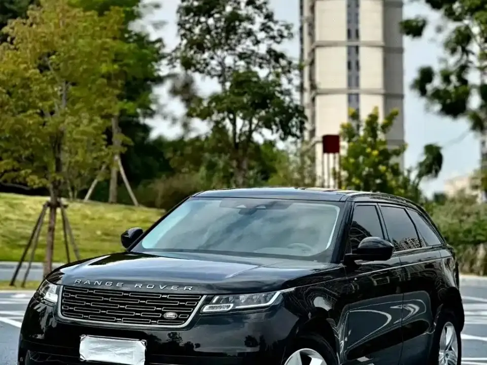 Land Rover Range Rover Velar S 2023