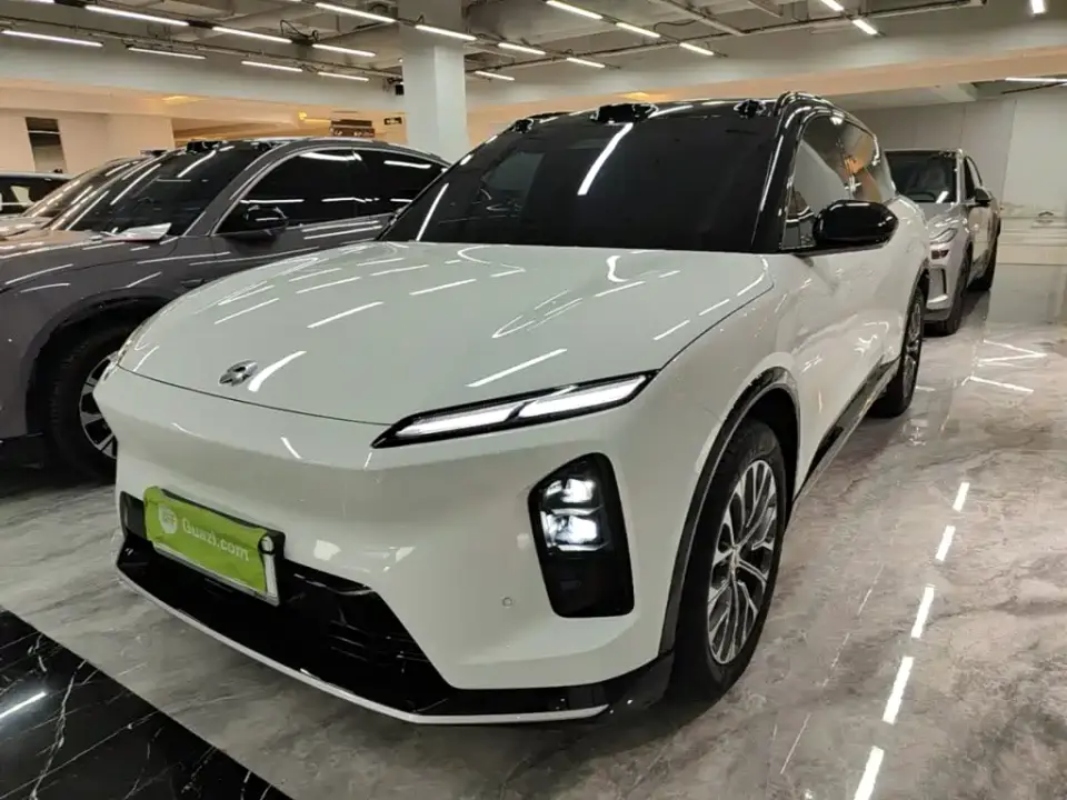 NIO ES6 75kWh 2025