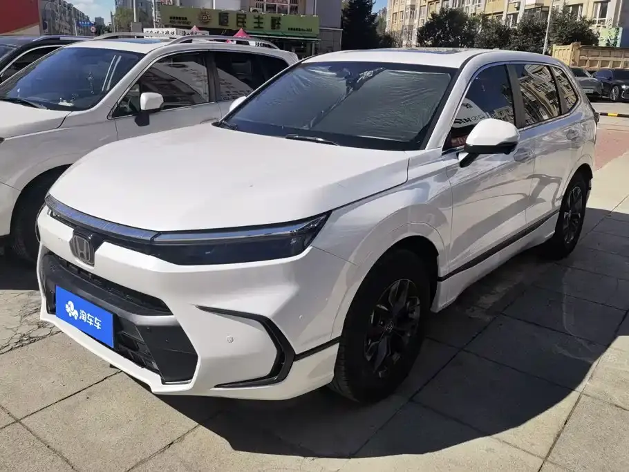Honda Haoying 240TURBO 2WD Elite 5-Seater 2024