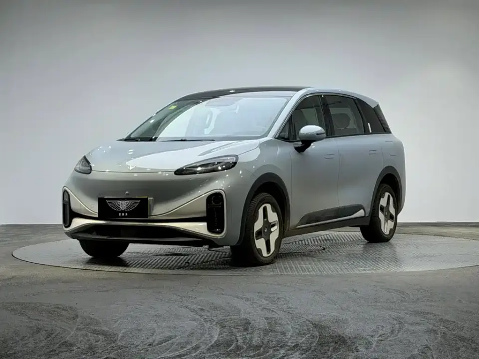Arcfox Koala S AIR 2025