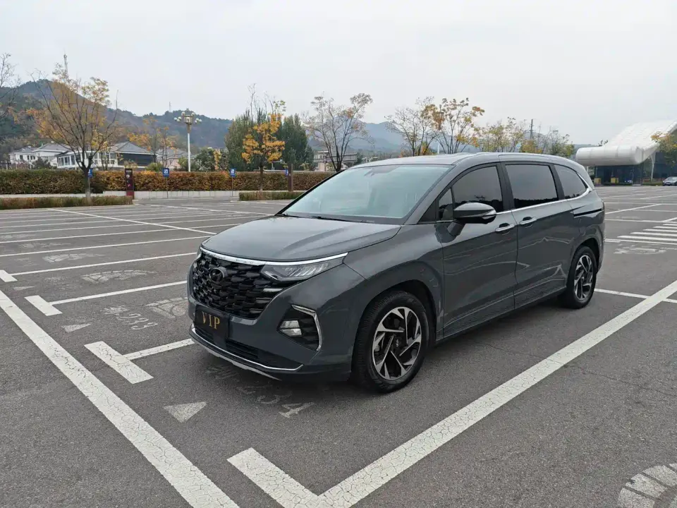 Hyundai Kustu 380TGDi Smart Love Flagship TOP Premium 2021