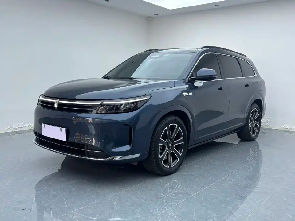 AITO Wenjie AITO M7 1.5T Smart Drive AWD Pro 5-seater 2024