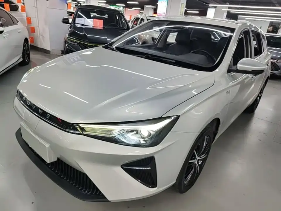 Roewe Ei5 500 Admiration Edition 2021