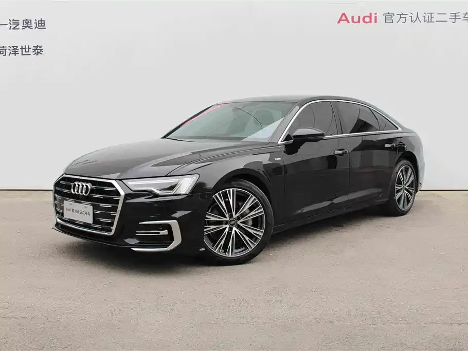 Audi A6L 45 TFSI Premium Dynamic 2024