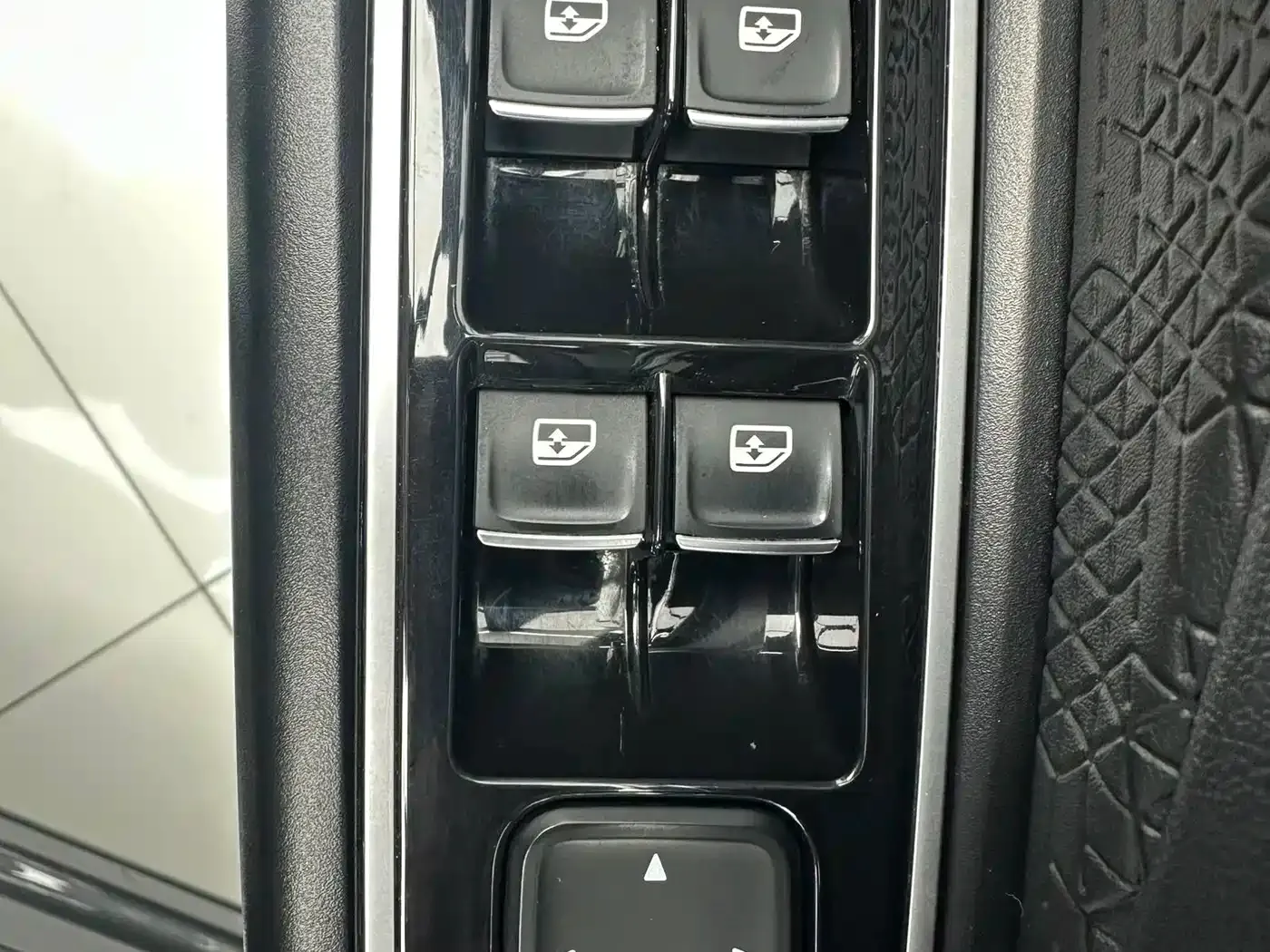 Jetta VS5 Model 280TSI Automatic Highlight Glory Version 2023 — фото 11