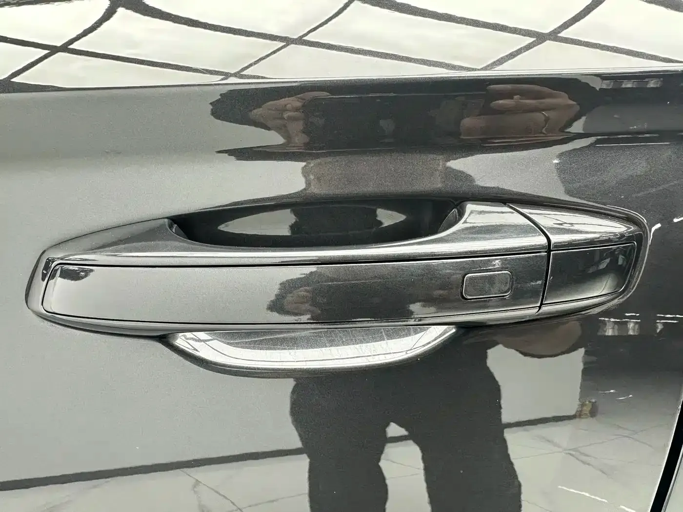 Jetta VS5 Model 280TSI Automatic Highlight Glory Version 2023 — фото 10