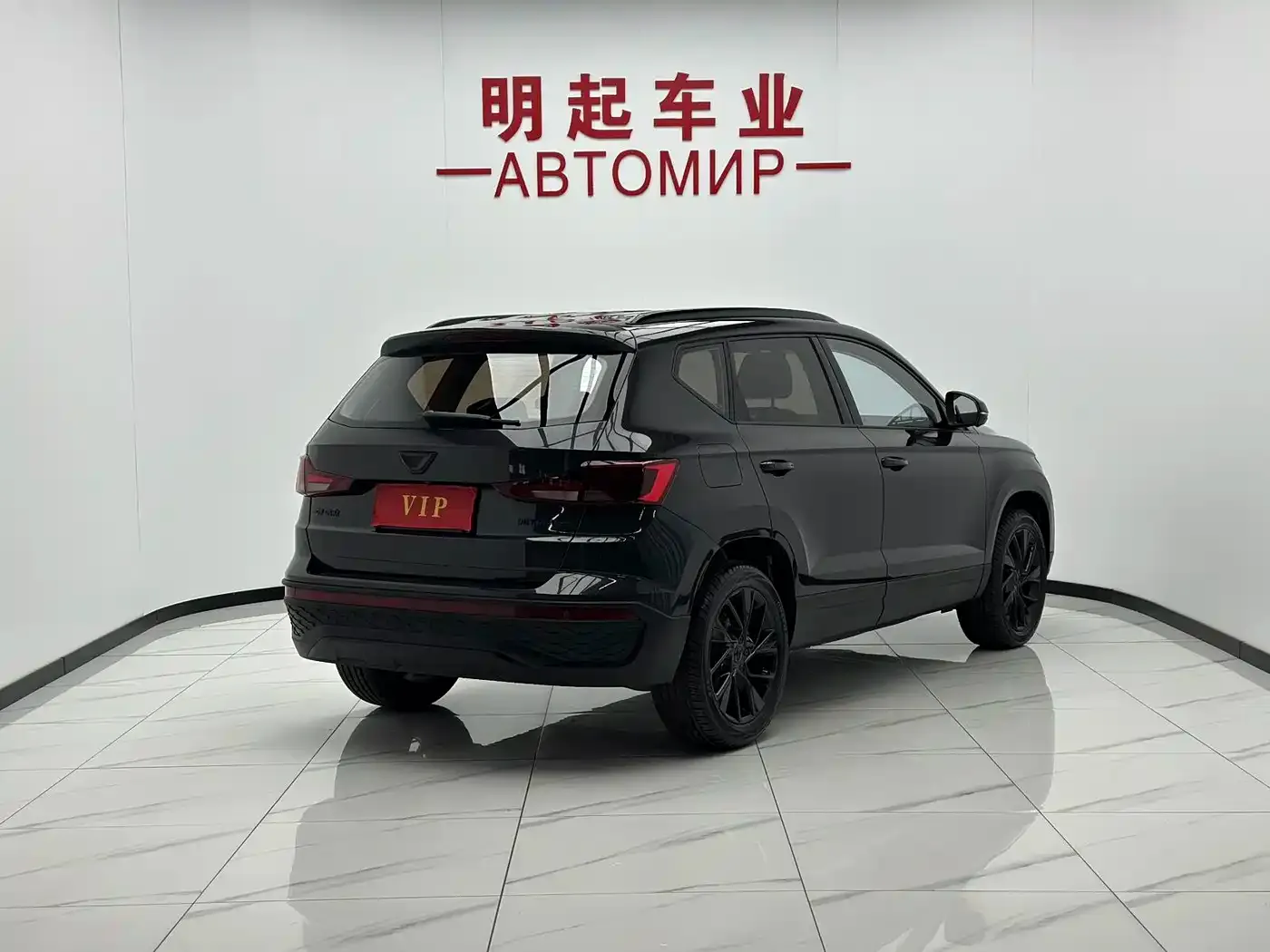 Jetta VS5 Model 280TSI Automatic Highlight Glory Version 2023 — фото 8