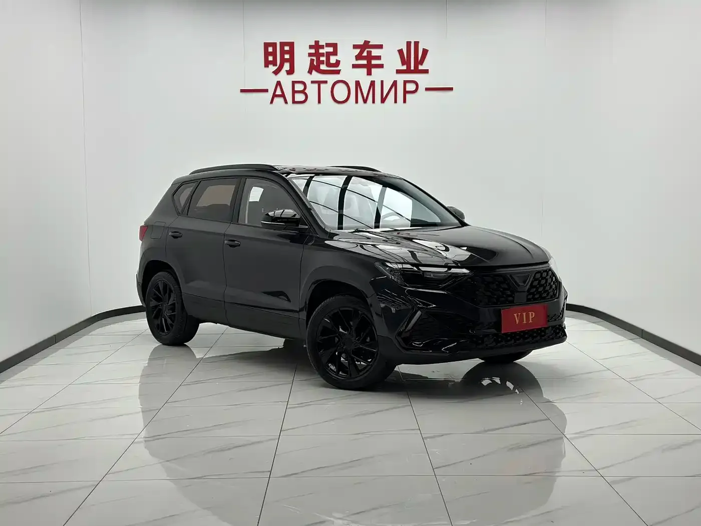 Jetta VS5 Model 280TSI Automatic Highlight Glory Version 2023 — фото 2