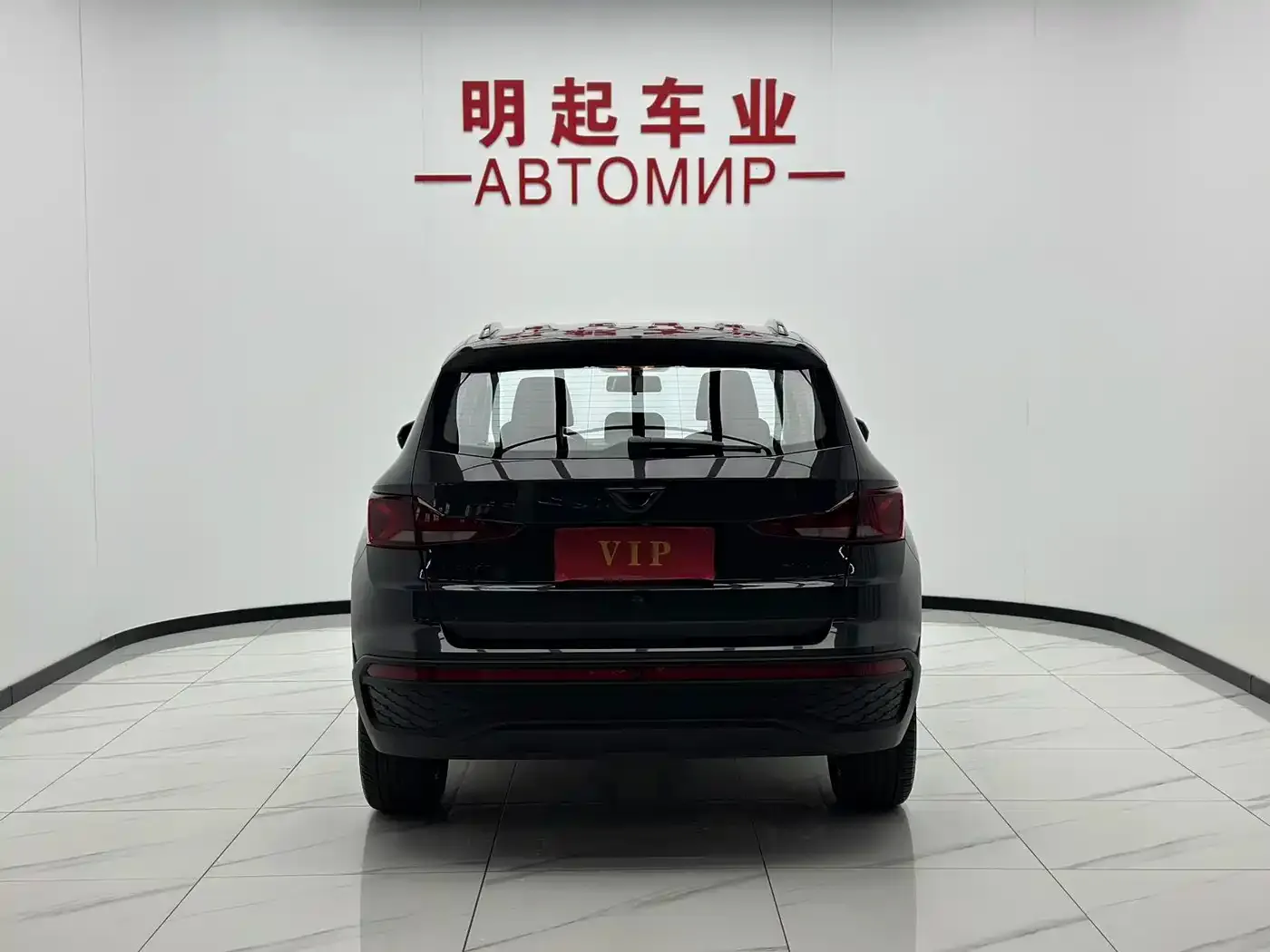 Jetta VS5 Model 280TSI Automatic Highlight Glory Version 2023 — фото 9