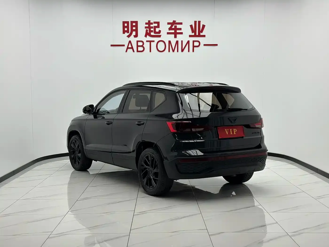 Jetta VS5 Model 280TSI Automatic Highlight Glory Version 2023 — фото 7