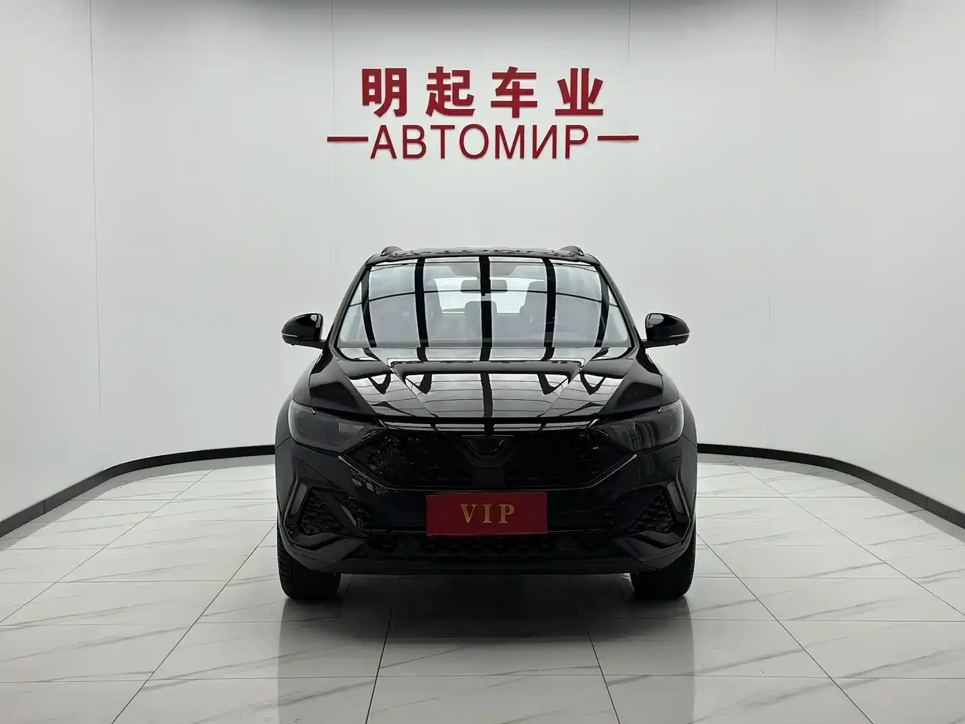 Jetta VS5 Model 280TSI Automatic Highlight Glory Version 2023 — фото 3