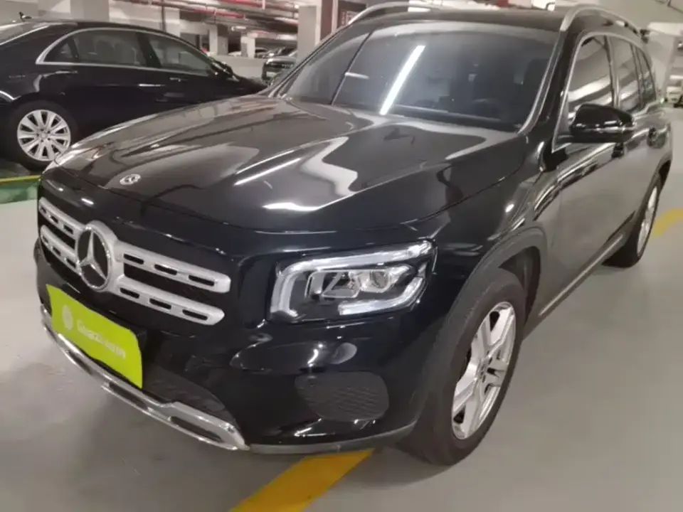 Mercedes-Benz GLB-Class GLB 200 Dynamic 2023