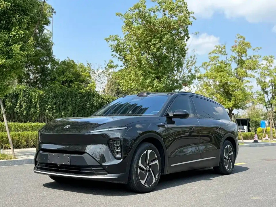 NIO ES8 75kWh 2025