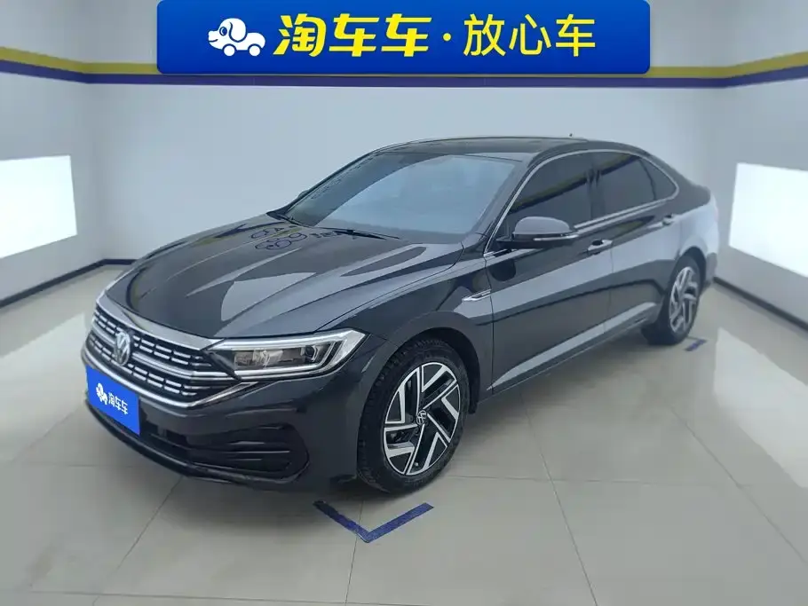 Volkswagen Sagitar 280TSI DSG Beyond Lite 2023