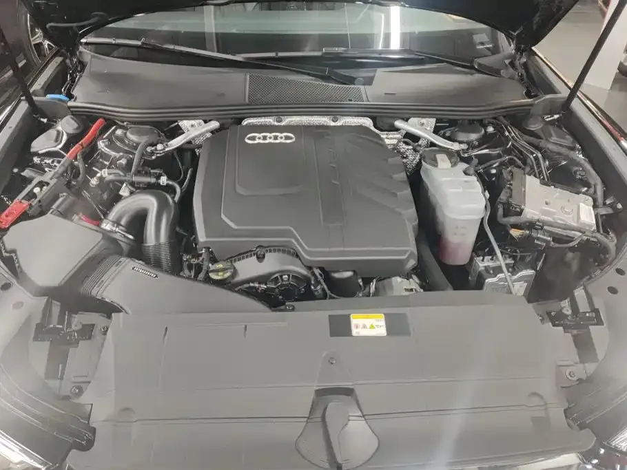 Audi A6L 45 TFSI Premium Dynamic 2024 — фото 10
