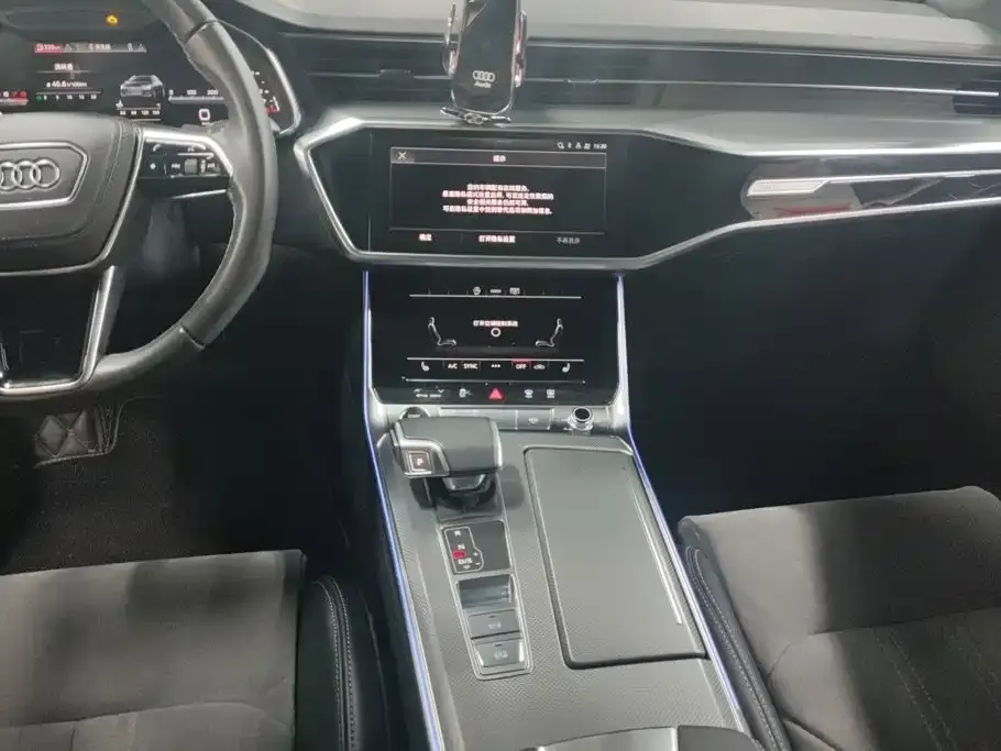 Audi A6L 45 TFSI Premium Dynamic 2024 — фото 13