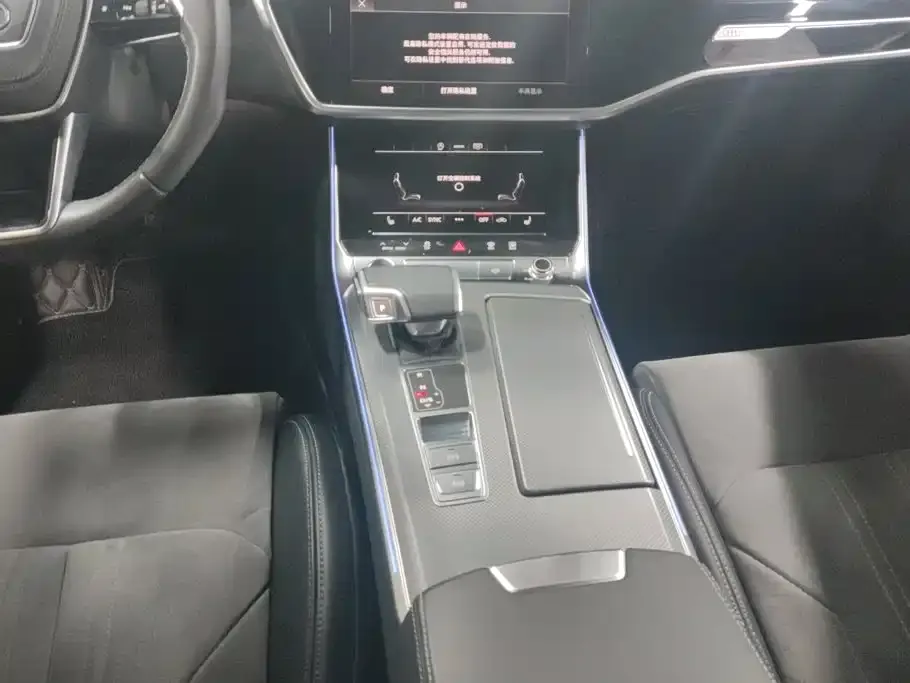 Audi A6L 45 TFSI Premium Dynamic 2024 — фото 16