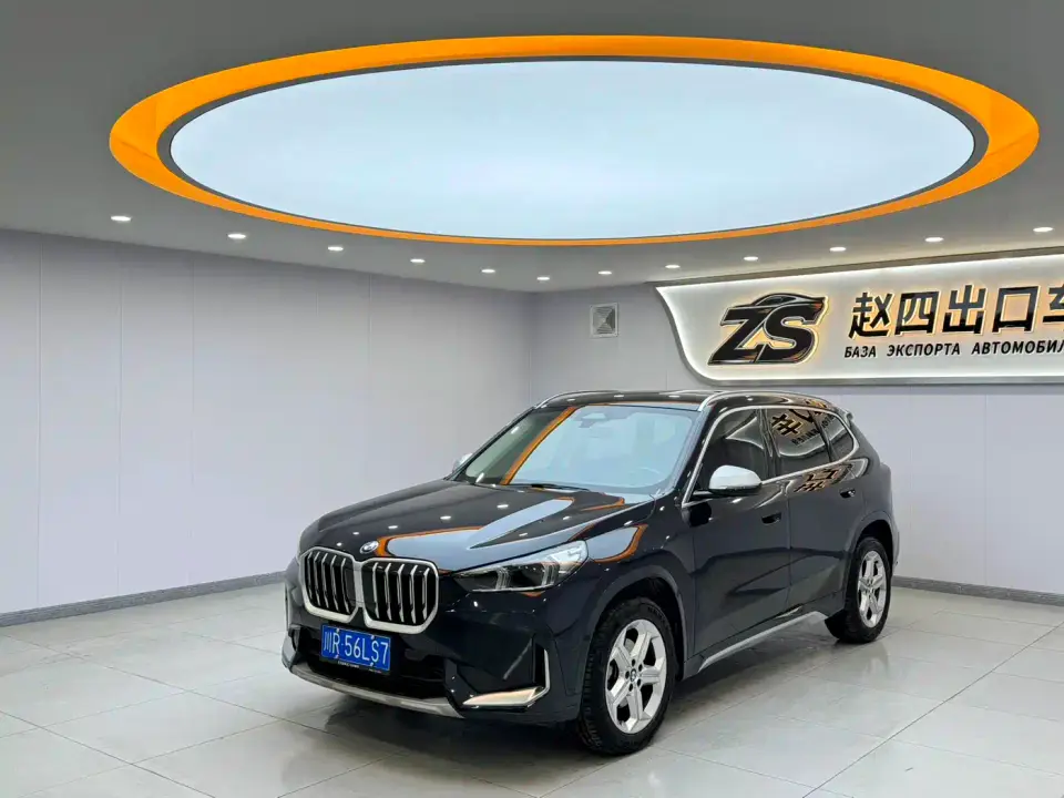 BMW X1 sDrive20Li X Design Package 2023