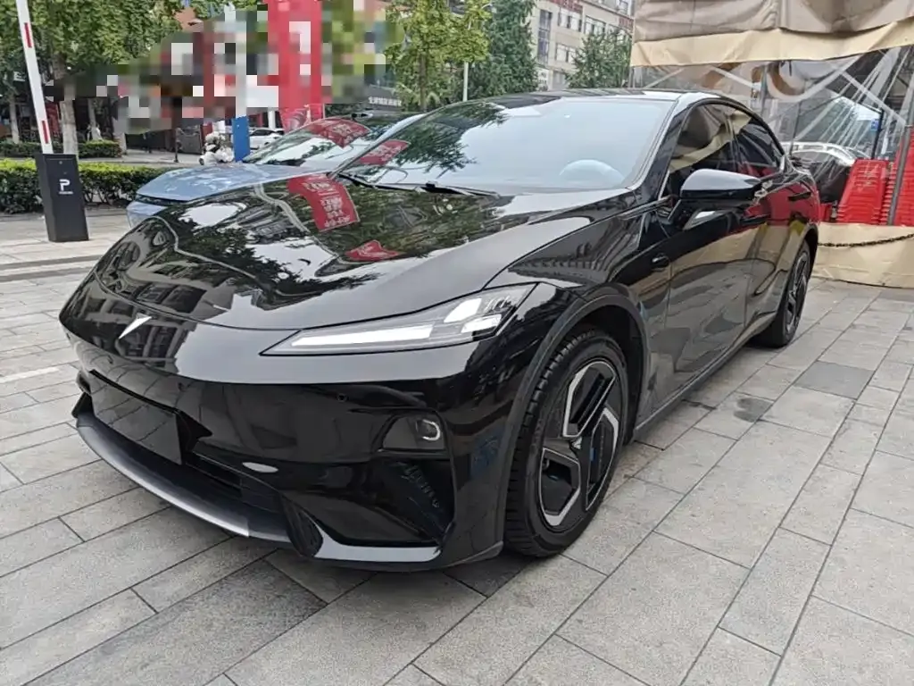 Deepal Shenlan L07 530Max Qiankun Intelligent Driving ADS SE Pure Electric 2024