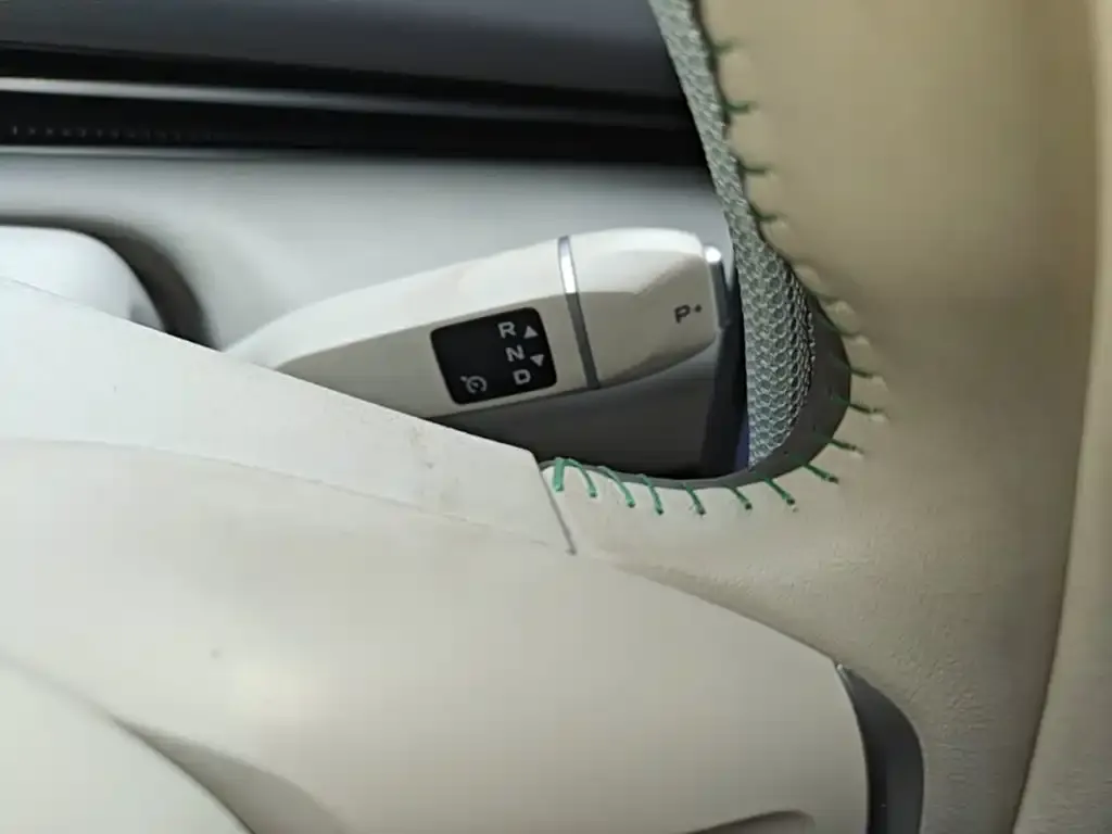 Deepal Shenlan L07 530Max Qiankun Intelligent Driving ADS SE Pure Electric 2024 — фото 13