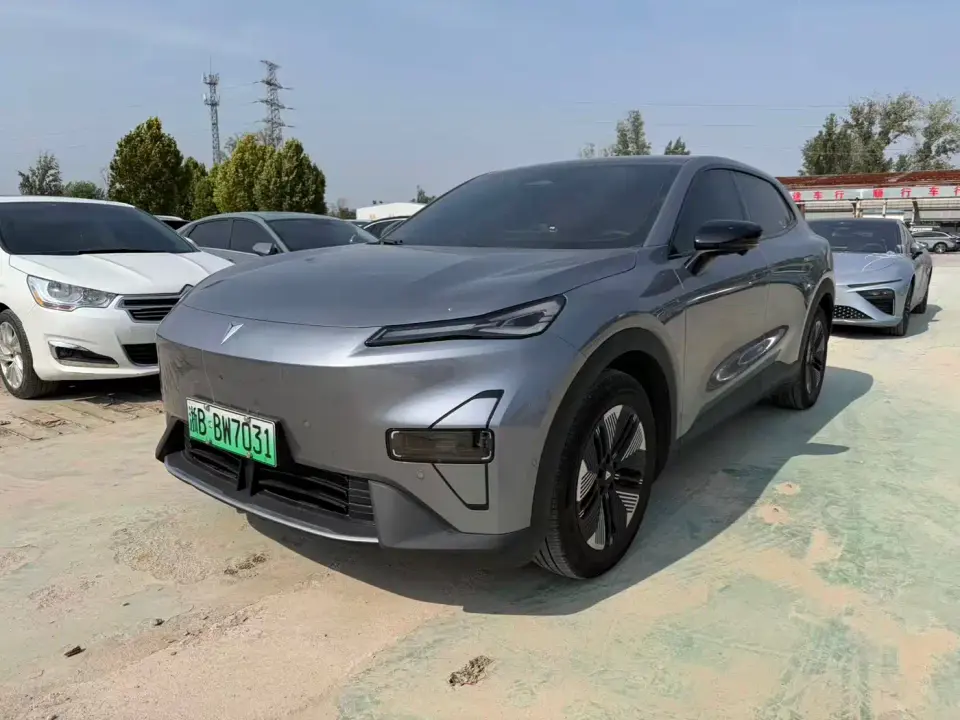 Deepal Shenlan S05 620Plus Pure Electric Edition 2026