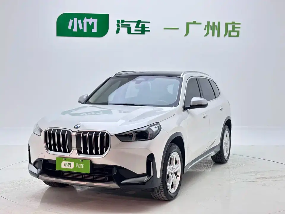 BMW X1 sDrive20Li X Design Package 2024