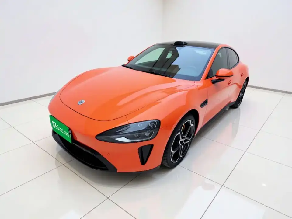 Xiaomi Auto Xiaomi SU7 RWD Ultra Long Range Advanced Smart Driving Pro Edition 2025