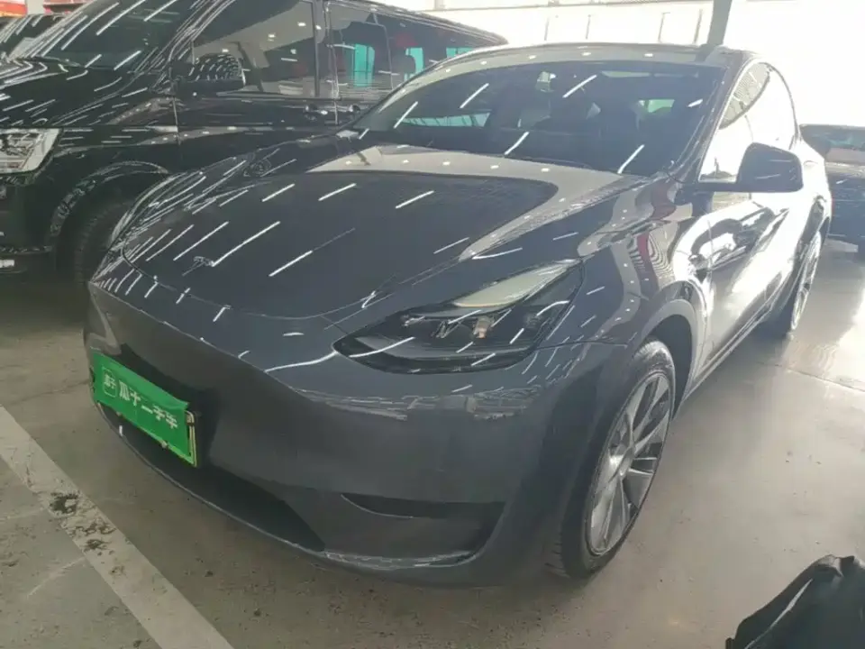 Tesla Model Y Rear-Wheel Drive Version 2022