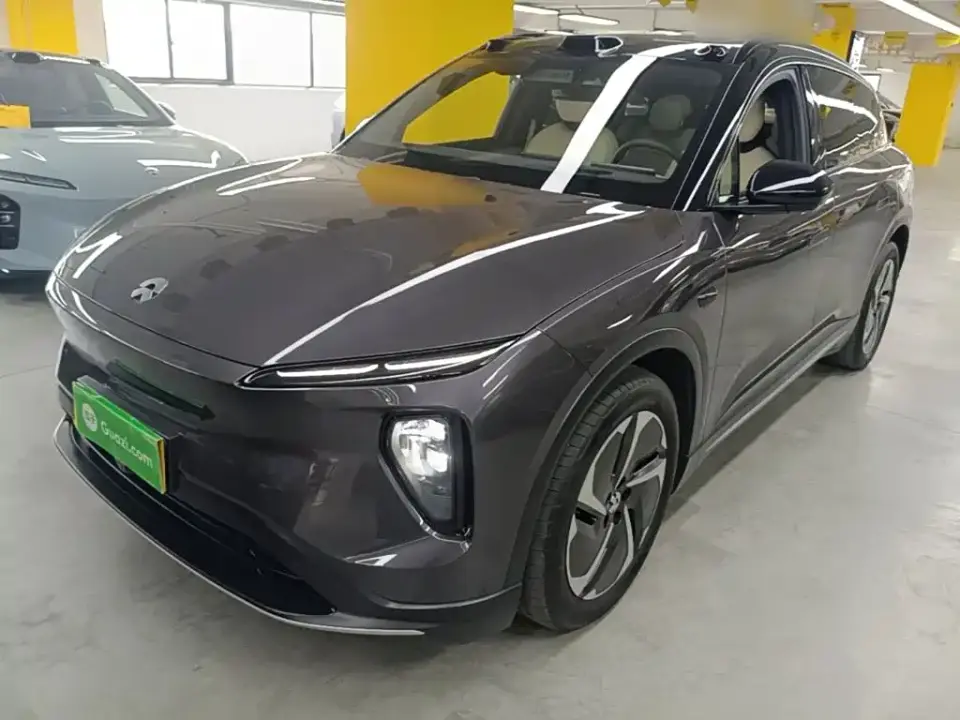 NIO ES6 75kWh 2024