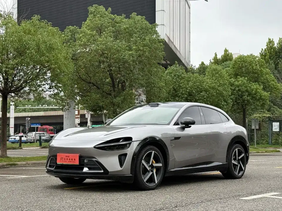 Xiaomi Auto Xiaomi YU7 Ultra Long Range High Performance AWD Max Edition 2025