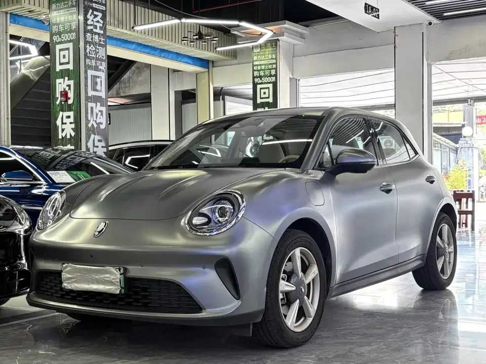 ORA Good Cat 430km Honor Edition 2025