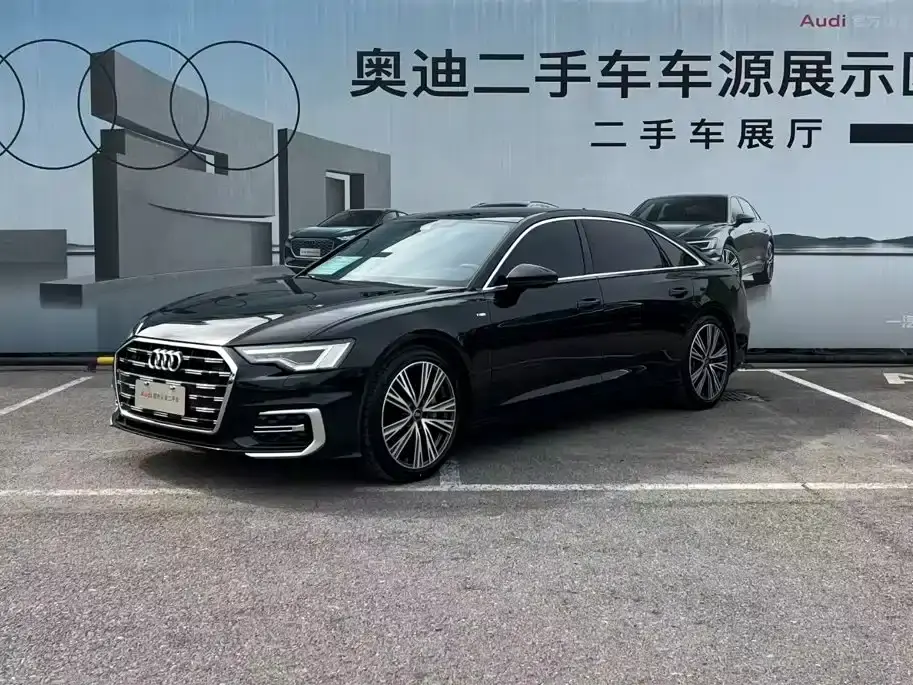 Audi A6L 45 TFSI Premium Selection Dynamic 2023