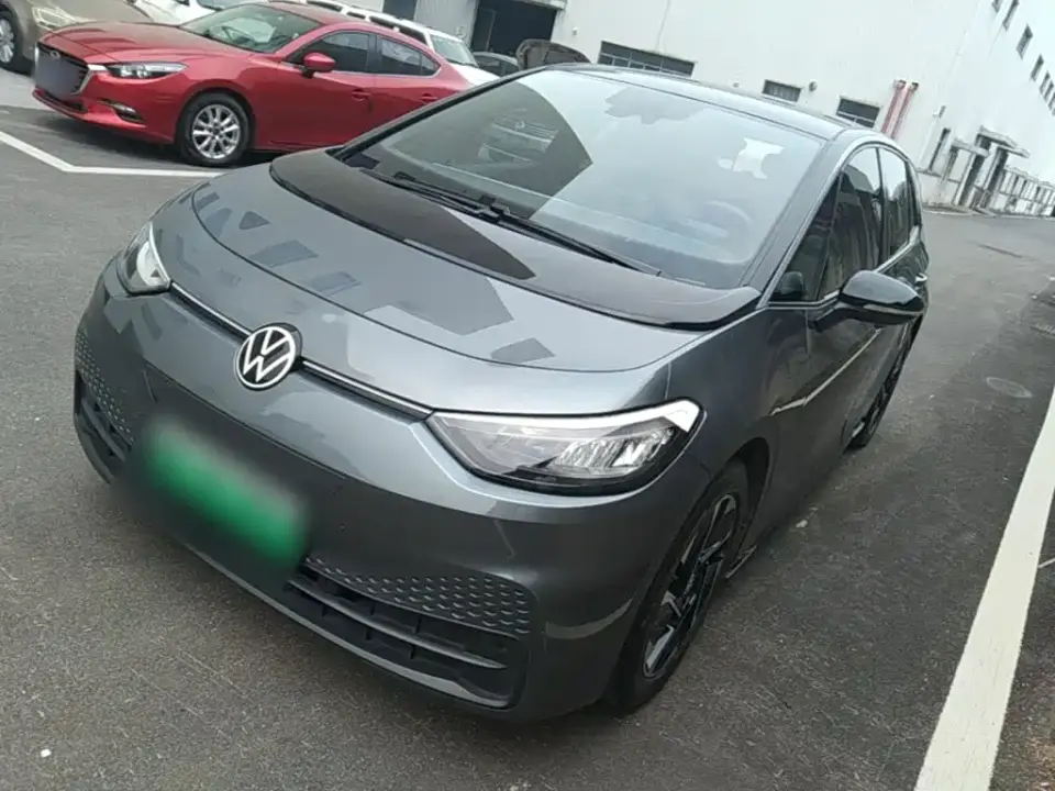 Volkswagen ID.3 Outstanding Edition 2024