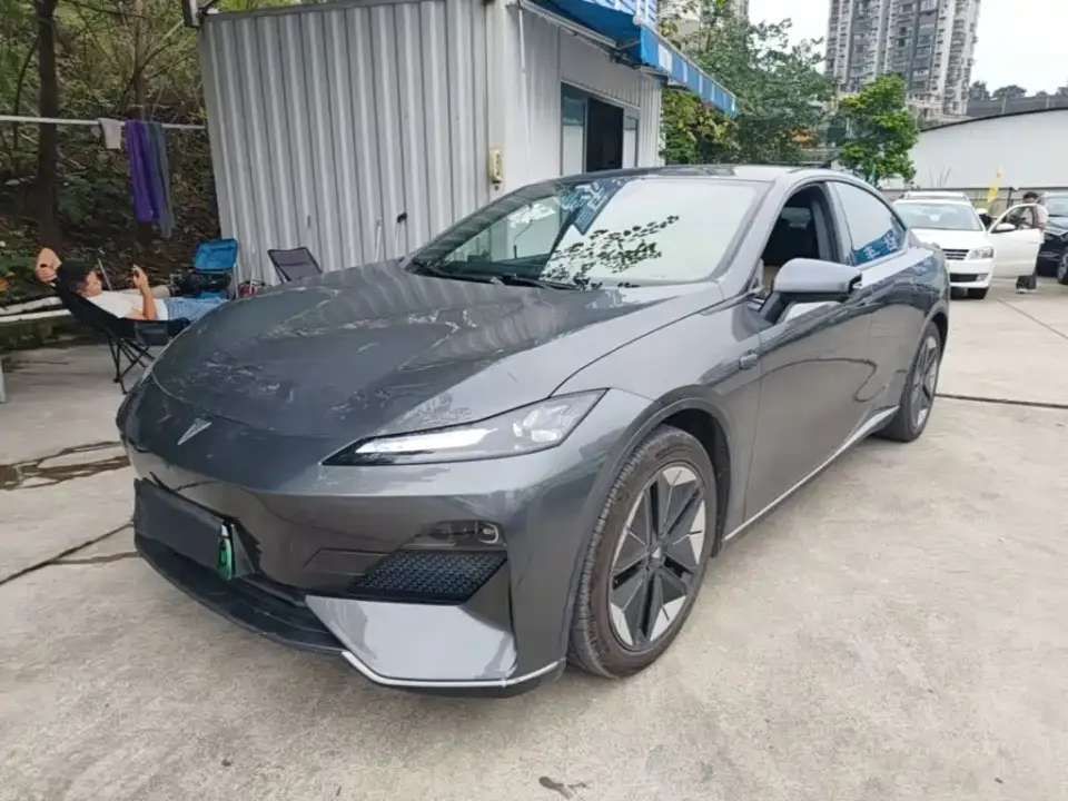 Deepal SL03 530Plus Pure Electric 2024