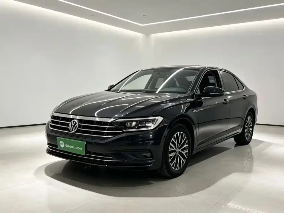 Volkswagen Sagitar 280TSI DSG Comfort China VI 2020