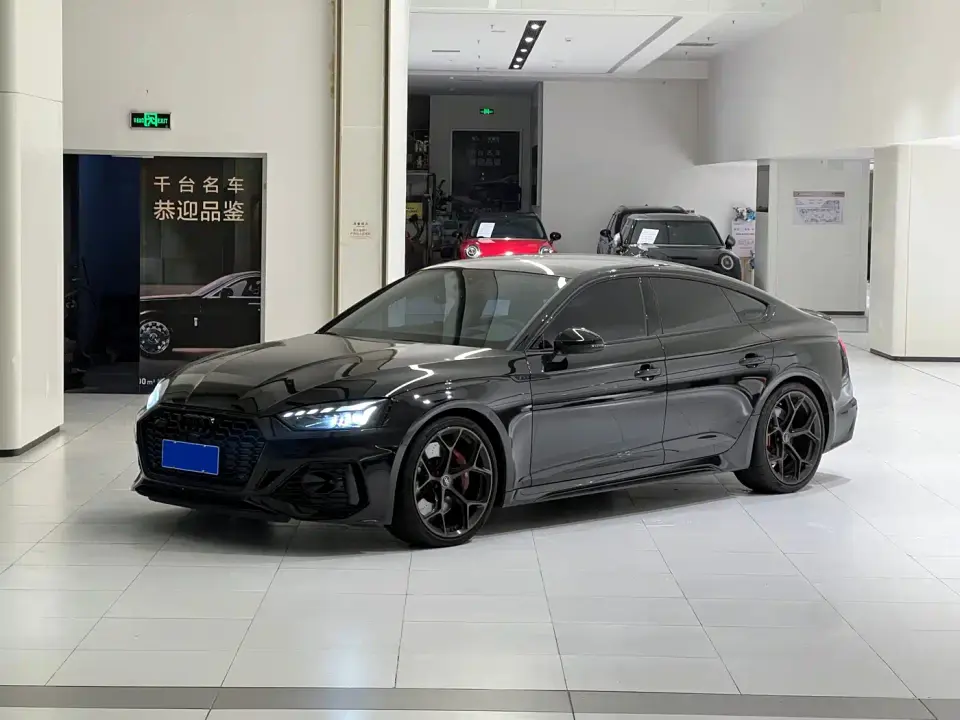 Audi RS 5 RS 5 2.9T Sportback Ignition Edition 2025