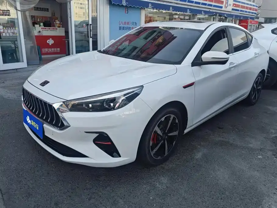 Sehol A5 1.5T CVT Premium Smart Connect 2021