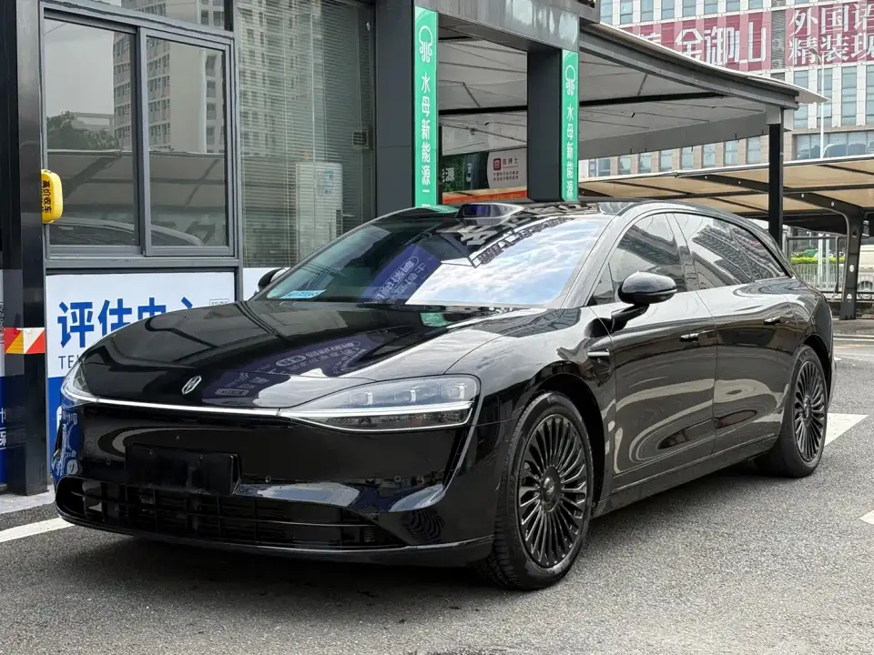 Xiangjie Enjoy World S9T Model Extended Range Version 53.4kWh 2026