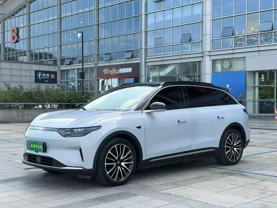 Leapmotor C11 Facelift Luxury Edition 2022
