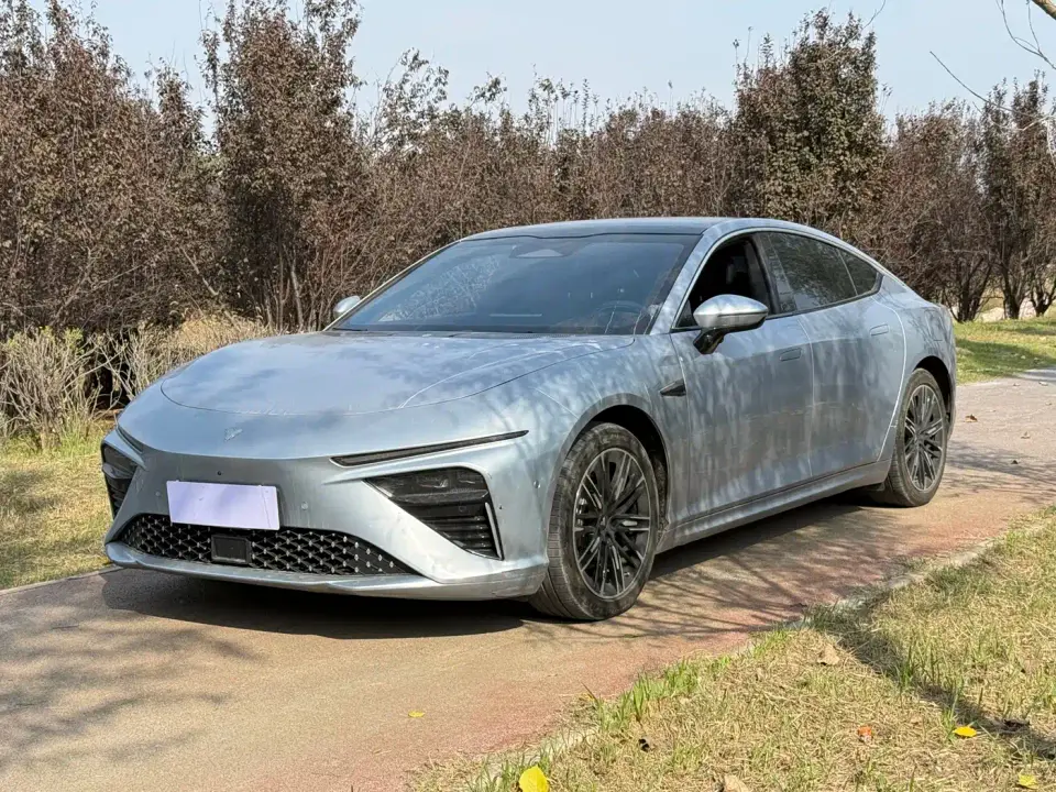 Neta Nezha S Extended Range 1160km RWD Compact 2023