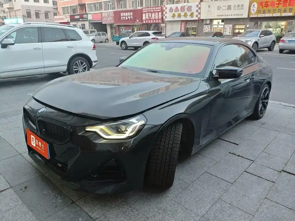 BMW M240i M240i 2025
