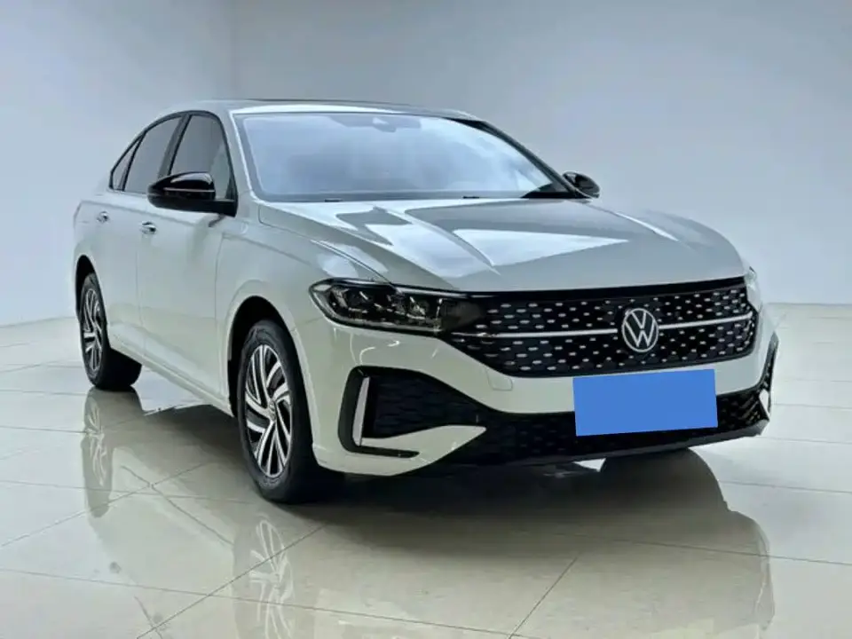 Volkswagen Lavida 300TSI DSG Starlight Premium Edition 2025