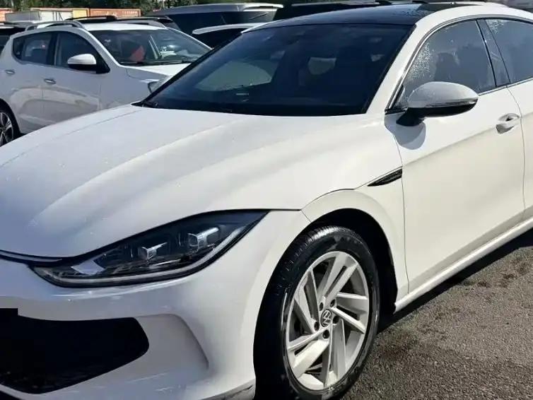 Volkswagen Lamando Lamando L 280TSI DSG Cool Edition 2023