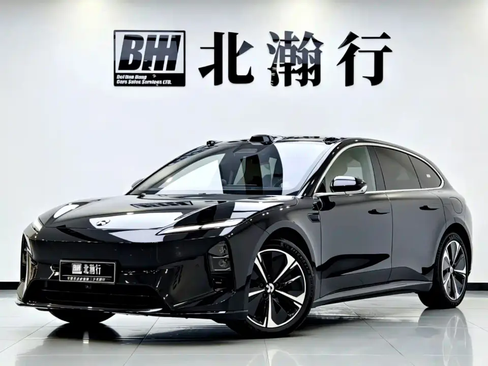 NIO ET5T 2026