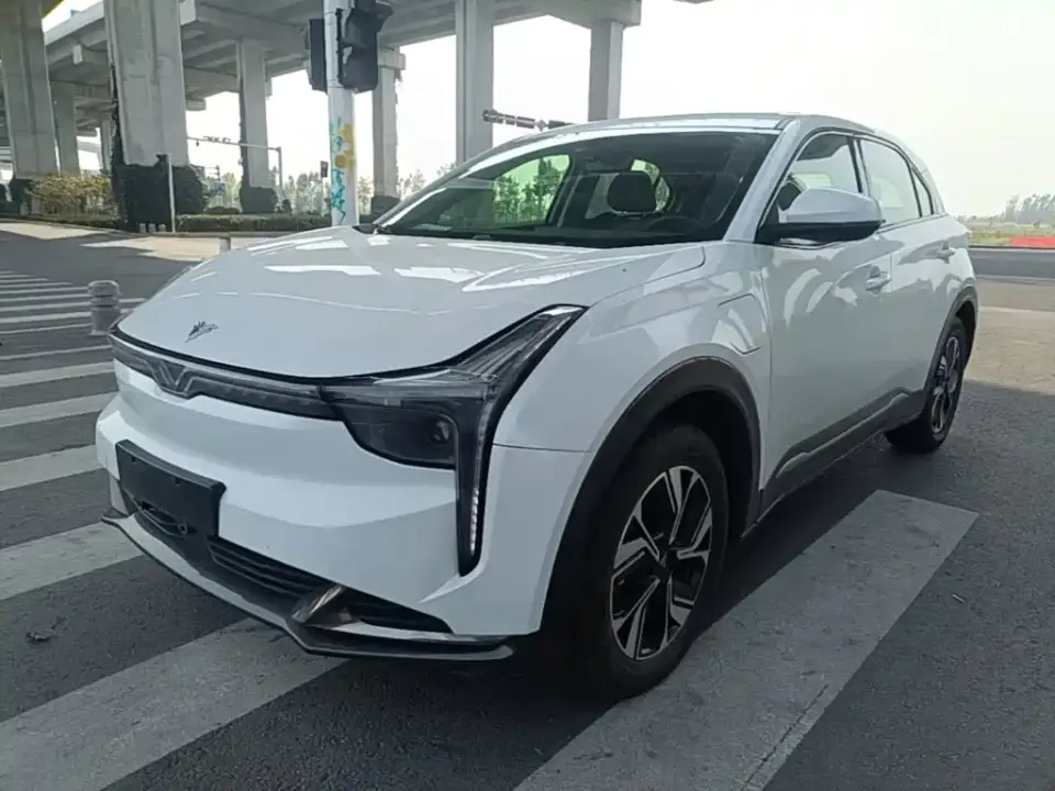 Neta U Neta U-II Challenge Edition 500 U-Show (LFP) 2023